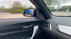 BMW 2 Series 218i M Sport 2dr [Nav] Step Auto Petrol Convertible